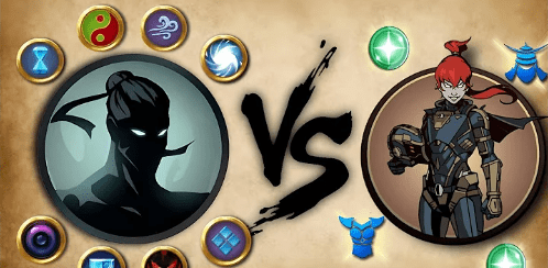 Shadow Fight 2 Old Version
