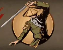 shaow fight 2 mod apk hermit min