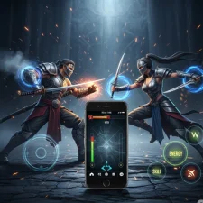 Shadow Fight Arena