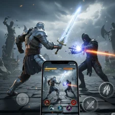 Shadow Fight 3
